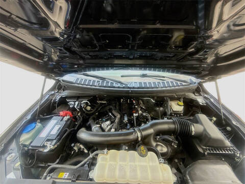 2023 Ford Expedition MAX XLT