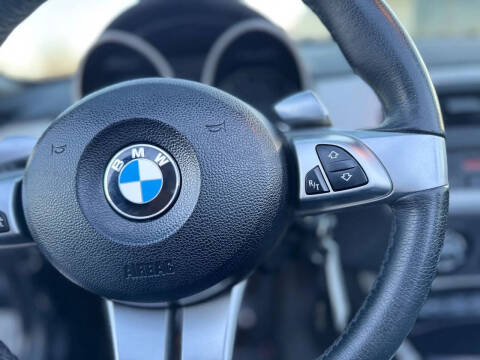 2008 BMW Z4 3.0i