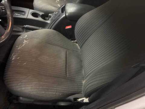 2003 Jeep Liberty Sport