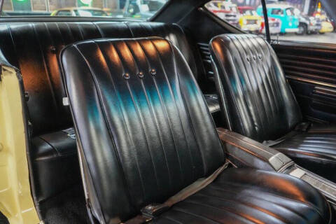 1968 Chevrolet Chevelle