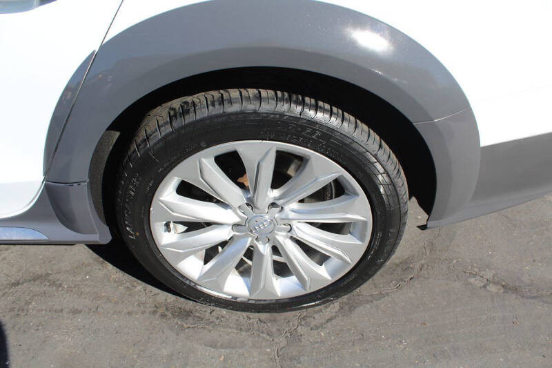 2016 Audi Allroad 2.0T quattro Premium Plus