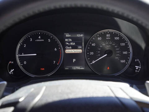 2024 Lexus IS 300 F SPORT Design