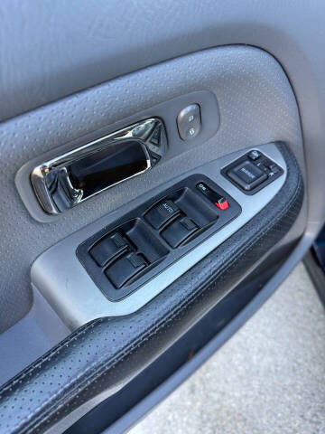 2005 Honda Pilot EX-L