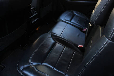 2015 Mercedes-Benz M-Class ML 400