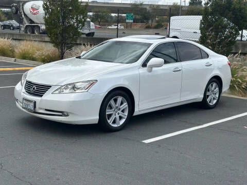 2007 Lexus ES 350