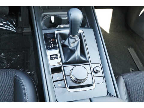 2025 Mazda CX-50 2.5 S Select