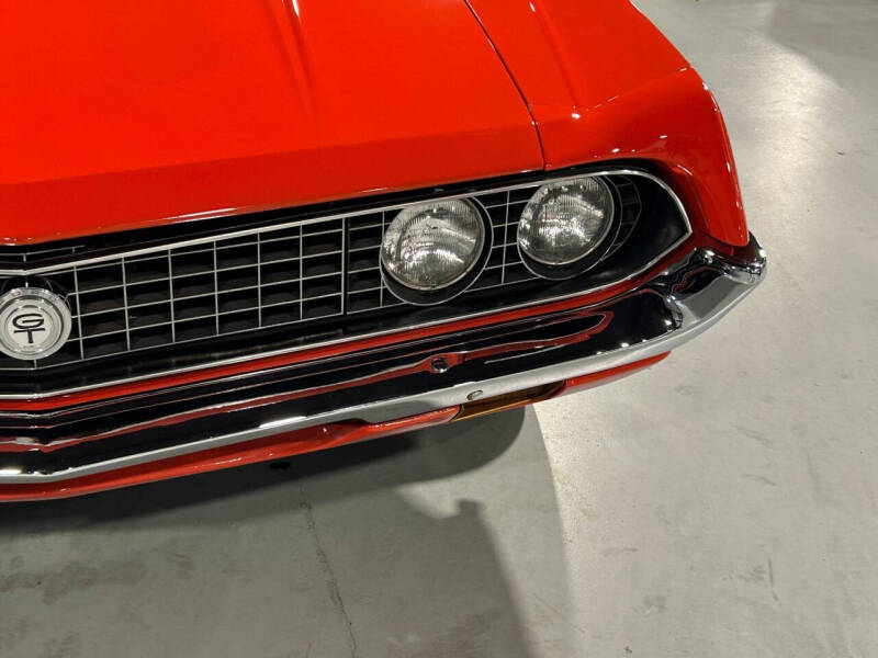 1970 Ford Torino