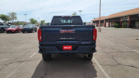 2020 GMC Sierra 2500HD
