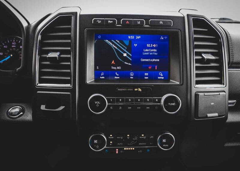 2021 Ford Expedition MAX Limited