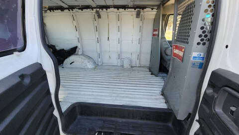 2003 Chevrolet Express 1500