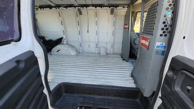 2003 Chevrolet Express 1500