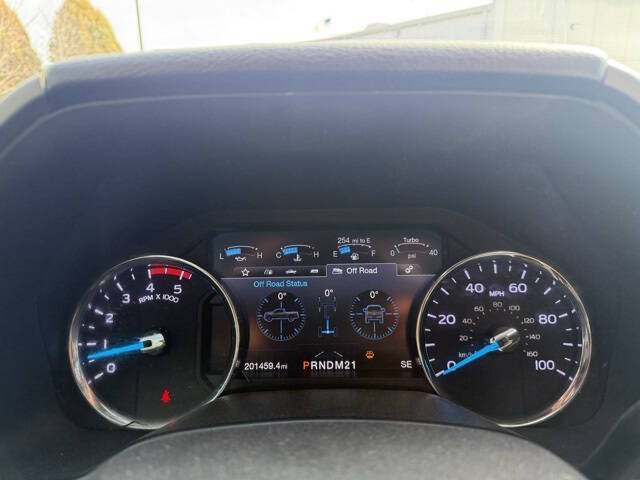 2019 Ford F-350 Super Duty