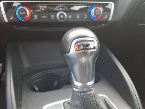 2015 Audi A3 2.0T quattro Premium