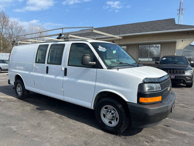 RPM Auto Sales Car Dealer in Mogadore, OH