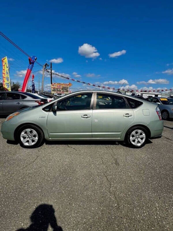 2007 Toyota Prius