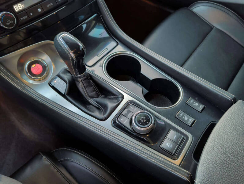 2021 Nissan Maxima 3.5 SV