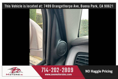 2002 Toyota 4Runner SR5