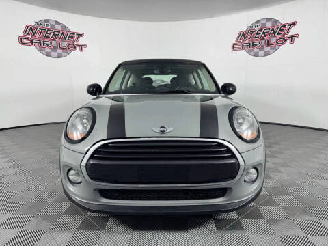 2016 MINI Hardtop 2 Door Cooper