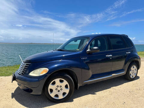 2005 Chrysler PT Cruiser for sale at Hawaiian Pacific Auto in Honolulu HI