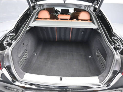 2022 Audi A5 Sportback quattro Premium Plus 40 TFSI