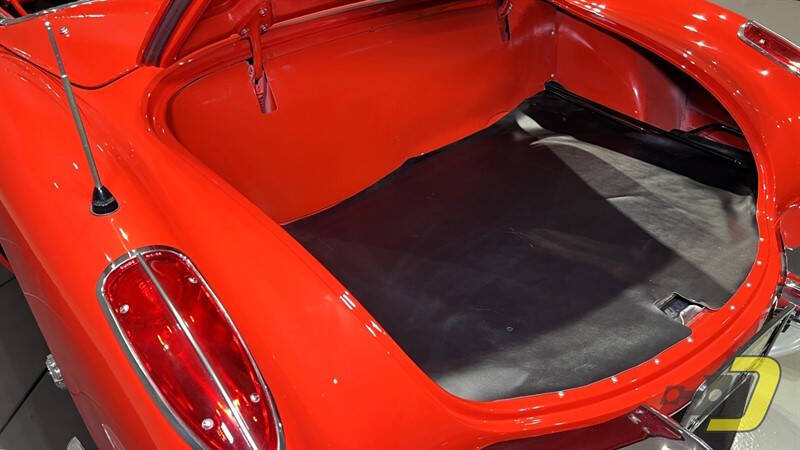 1960 Chevrolet Corvette