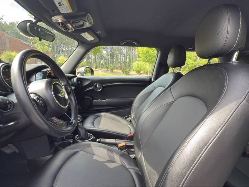 2016 MINI Hardtop 2 Door Cooper