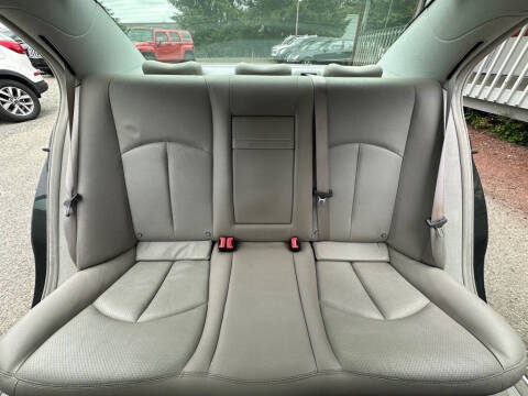 2003 Mercedes-Benz E-Class E 320