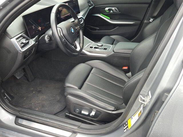 2023 BMW 3 Series 330i xDrive