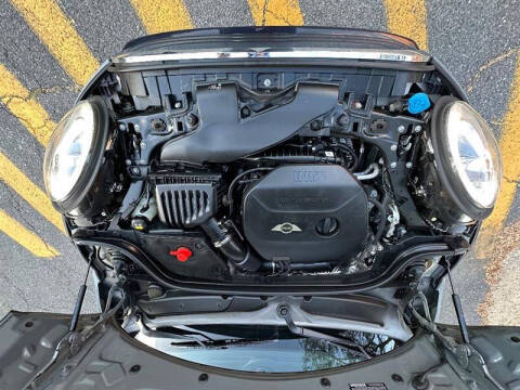 2016 MINI Hardtop 4 Door Cooper