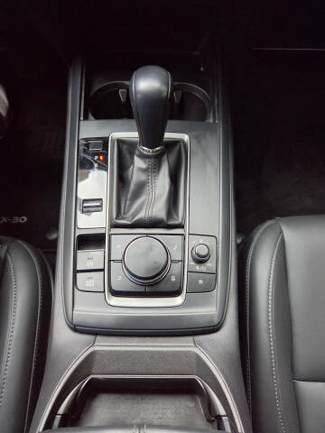 2023 Mazda CX-30 2.5 S Select