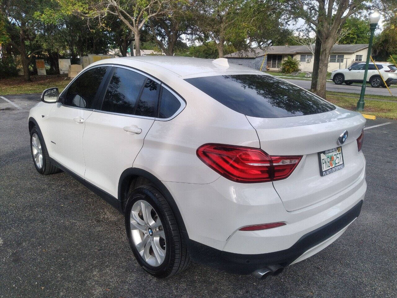 2015 BMW X4  - $24,999