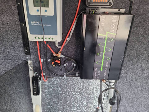 2018 Chevrolet Express 2500