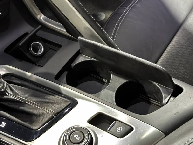 2017 Chevrolet Corvette Z06