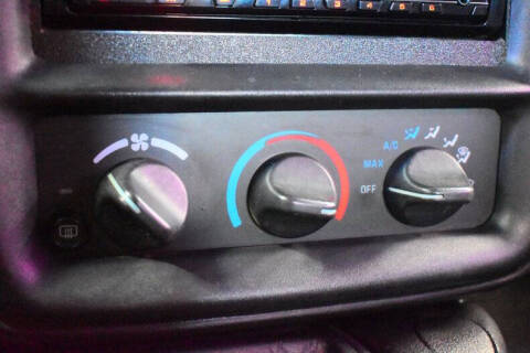 2001 Chevrolet Camaro Z28