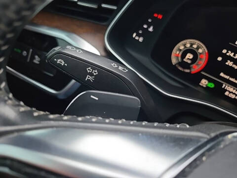 2019 Audi A6 quattro Prestige 55 TFSI