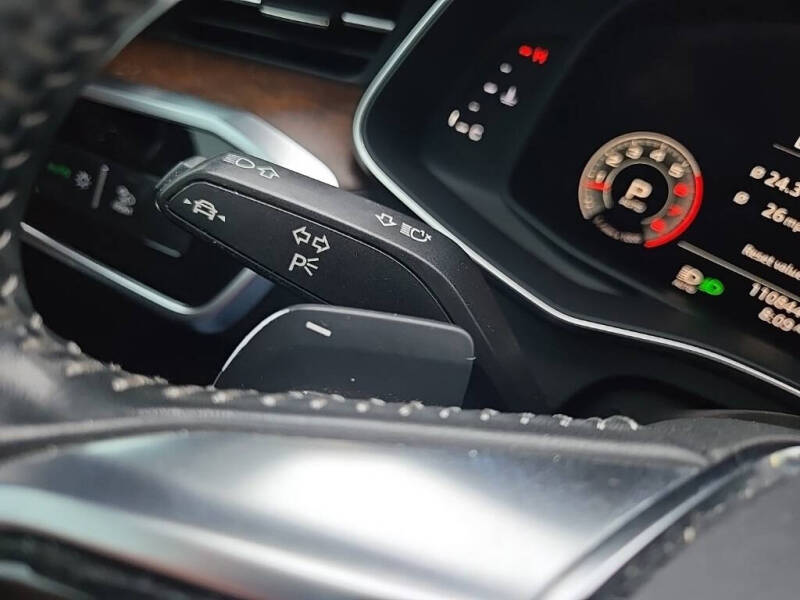 2019 Audi A6 quattro Prestige 55 TFSI