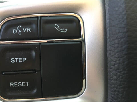 2014 RAM C/V Tradesman