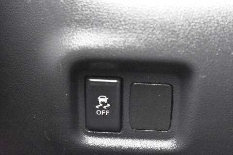 2016 Nissan Versa 1.6 S Plus