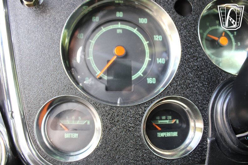 1968 Chevrolet C10