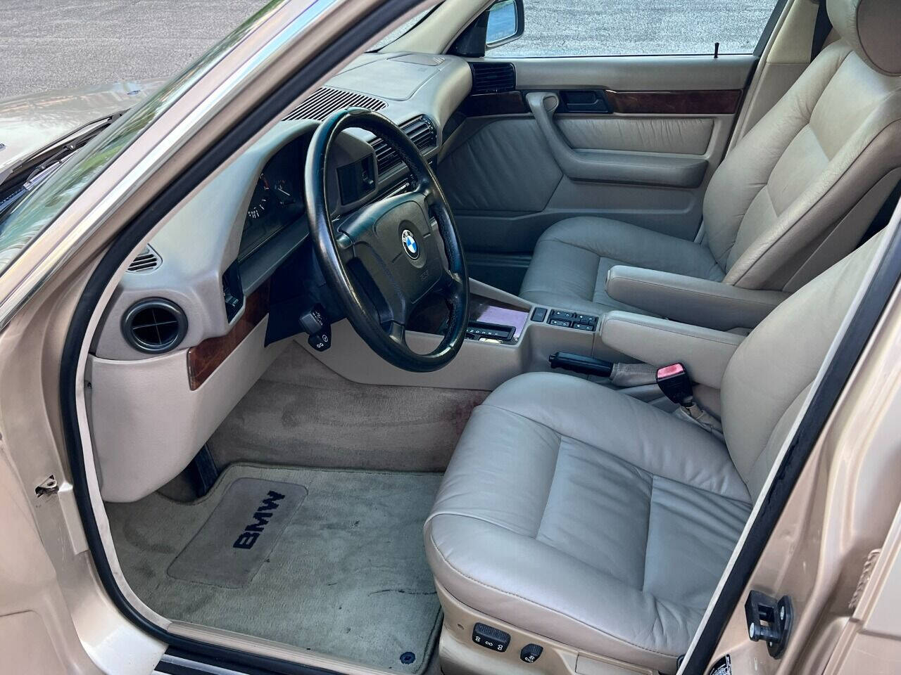 1995 BMW 5 Series  - $13,900