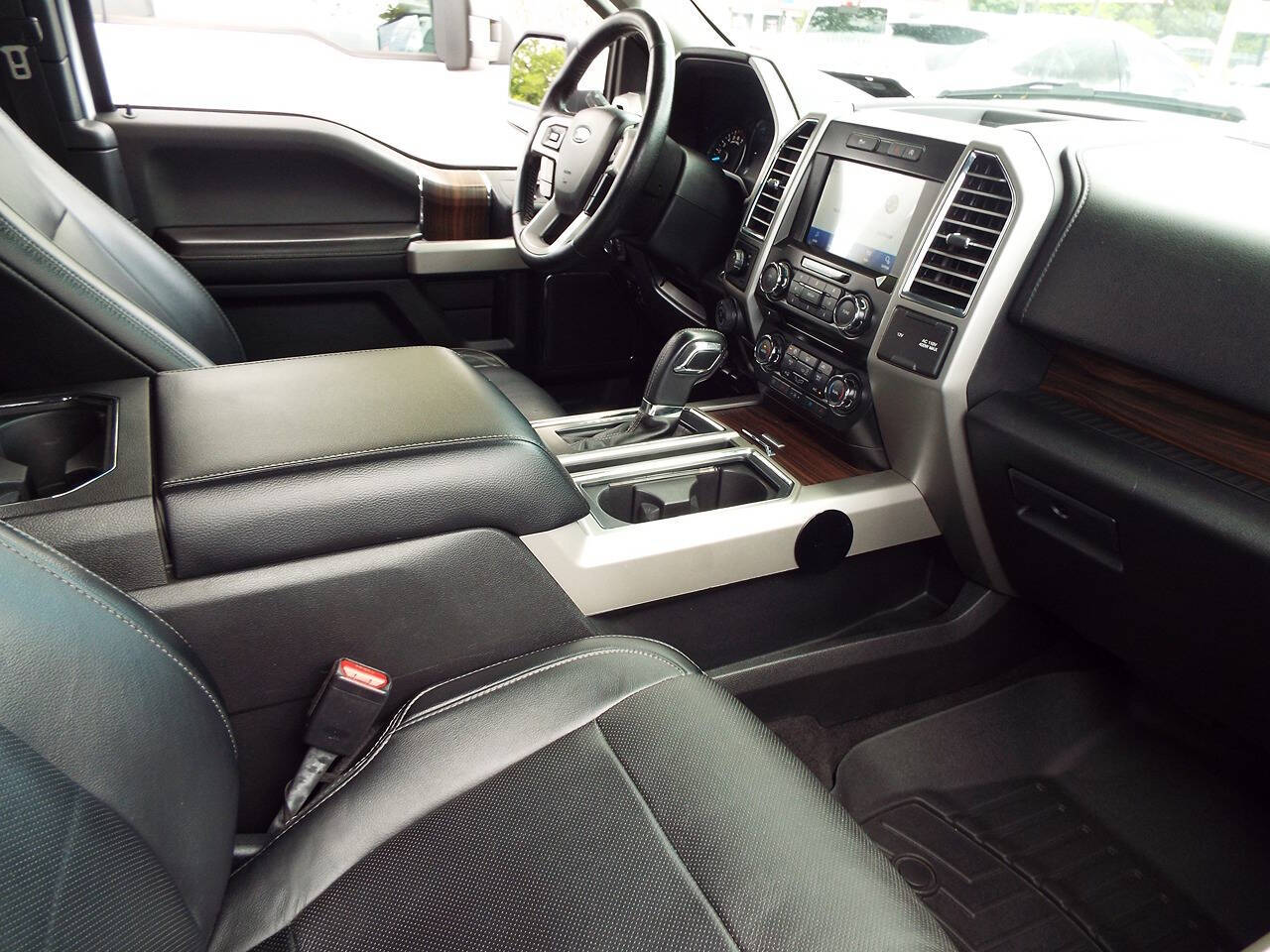 2016 Ford F-150 for sale at Trans All of Orlando in Orlando, FL