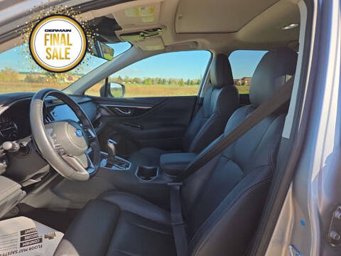 2024 Subaru Outback Limited