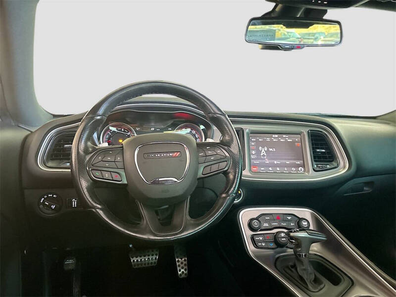 2020 Dodge Challenger