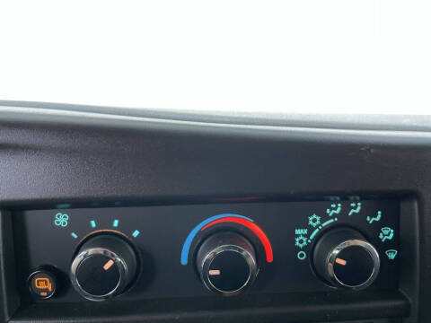 2022 Chevrolet Express 2500