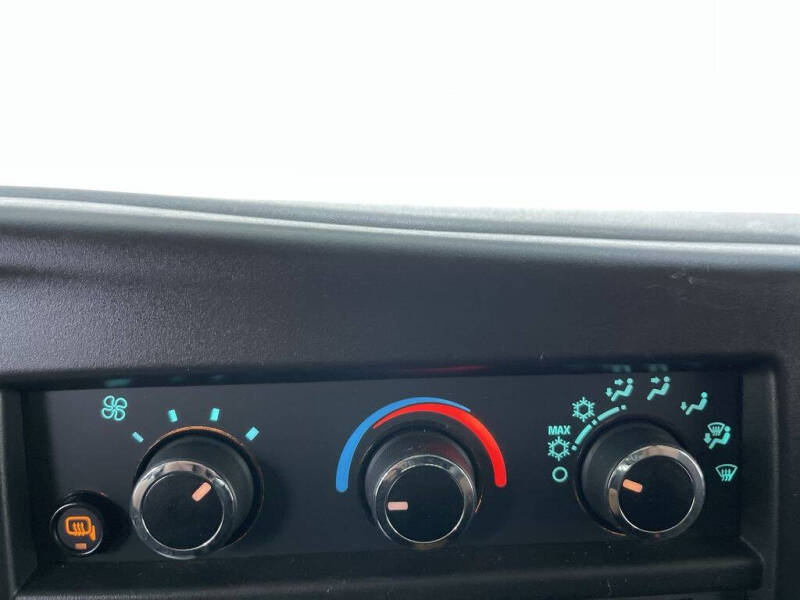 2022 Chevrolet Express 2500