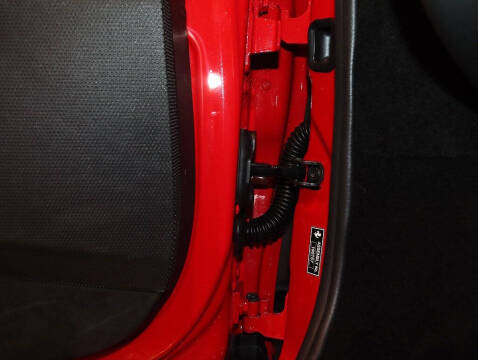 2022 Ferrari SF90 Spider