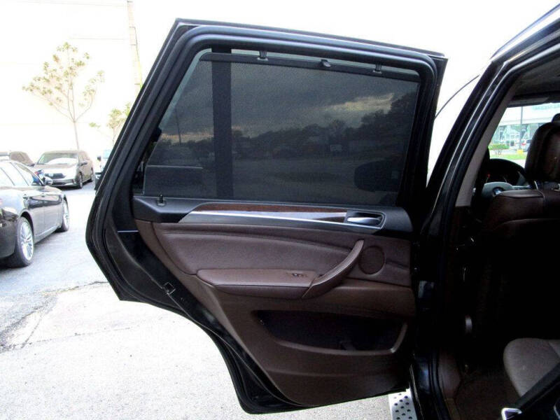 2012 BMW X5