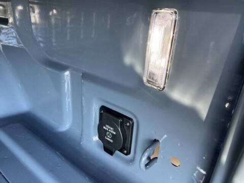 2024 Jeep Gladiator Sport S