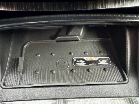 2019 Chevrolet Impala Premier