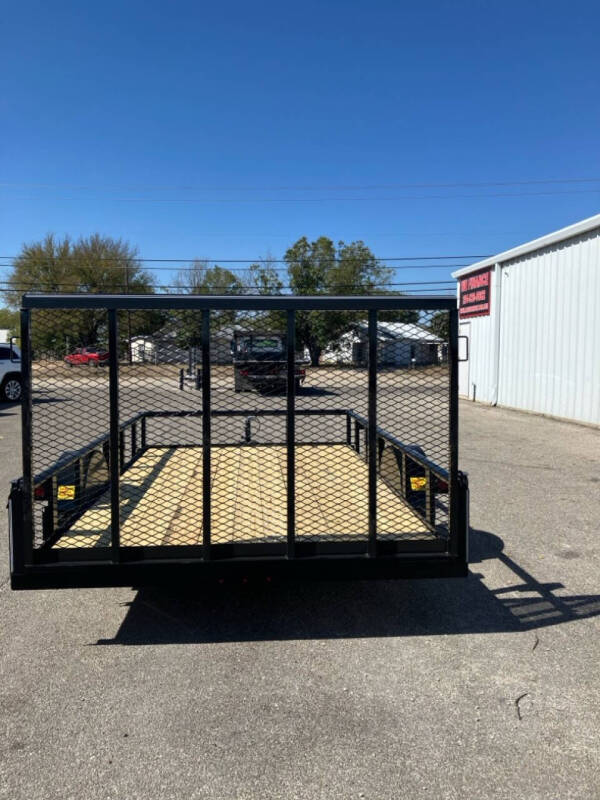 2025 BELLWETHER 7X12